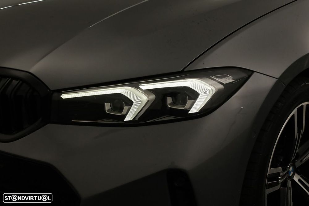 BMW 320 - 6