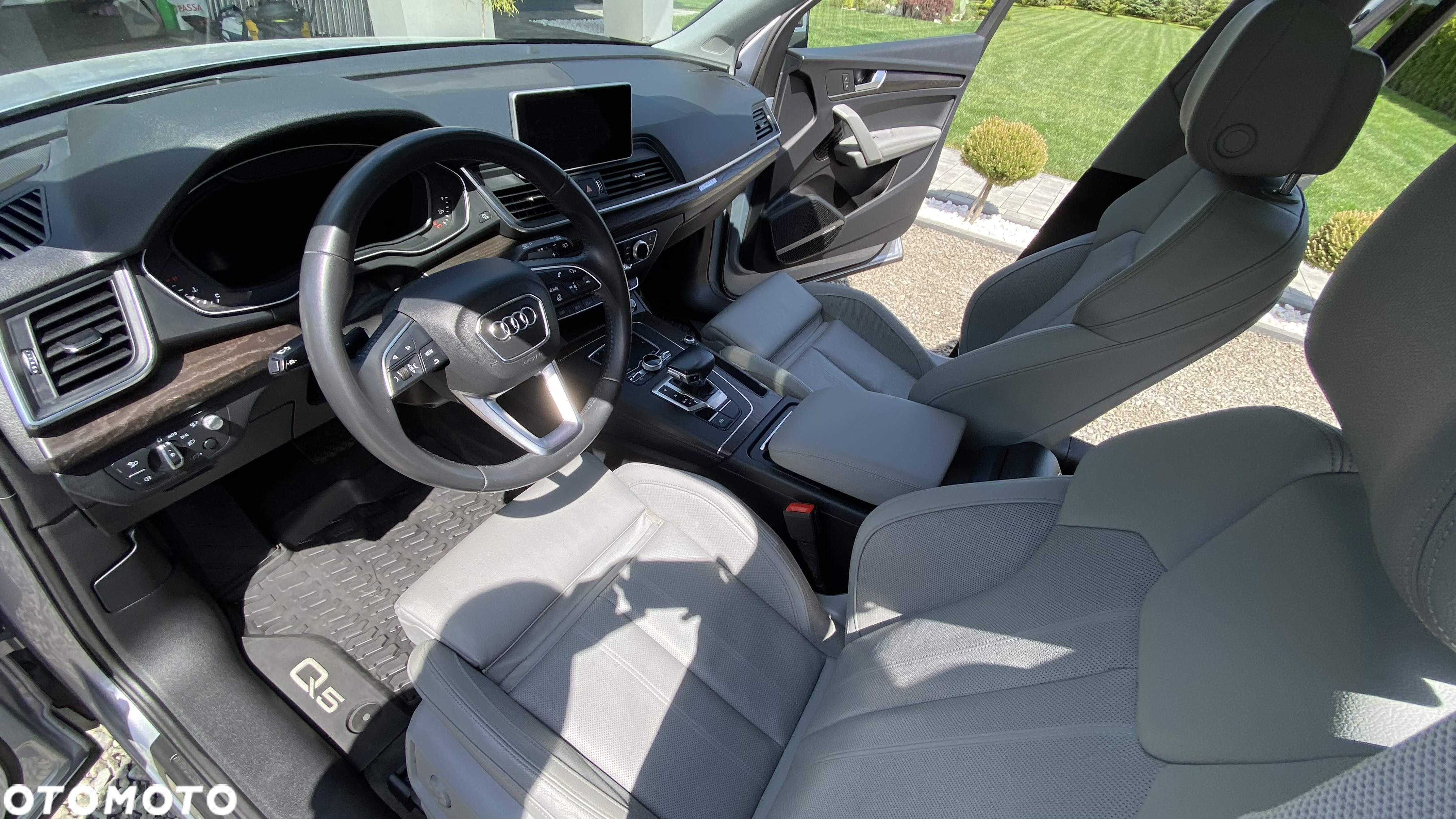 Audi Q5 2.0 TFSI Quattro Sport S tronic - 28