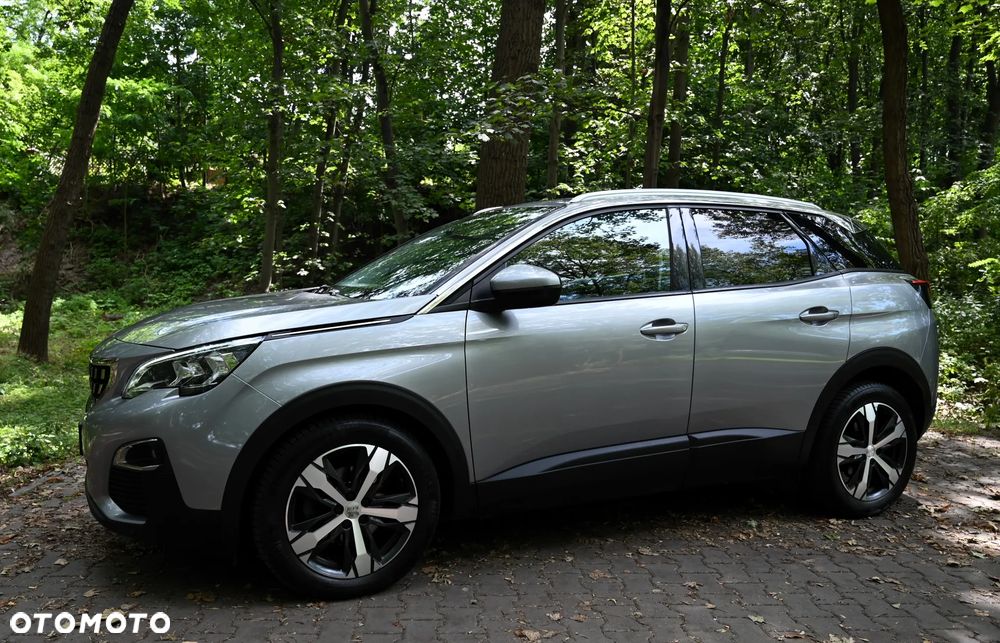 Peugeot 3008 - 13
