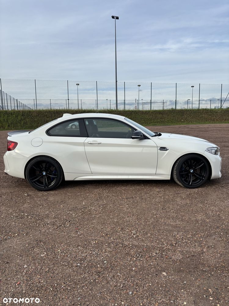 BMW M2 - 3