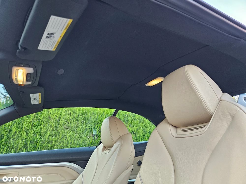 BMW Seria 4 430i xDrive Sport-Aut Advantage - 18