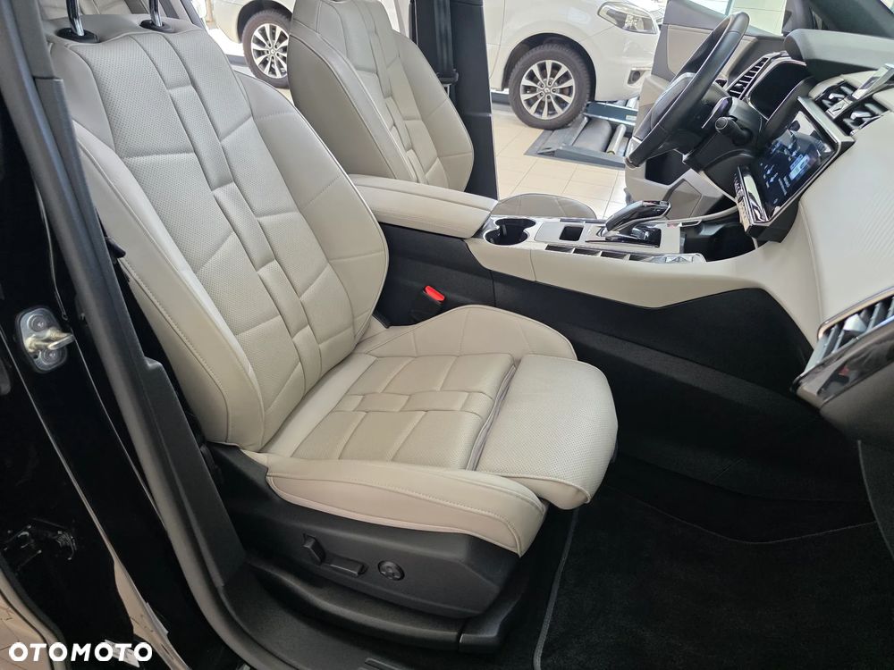 DS Automobiles DS 7 1.5 BlueHDi Opera - 21