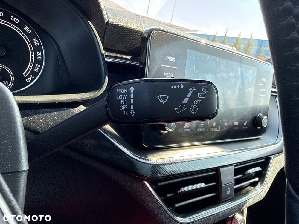 Skoda Kamiq 1.0 TSI Ambition - 22