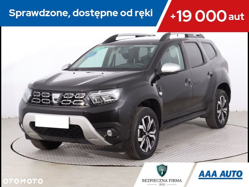 Dacia Duster - 1