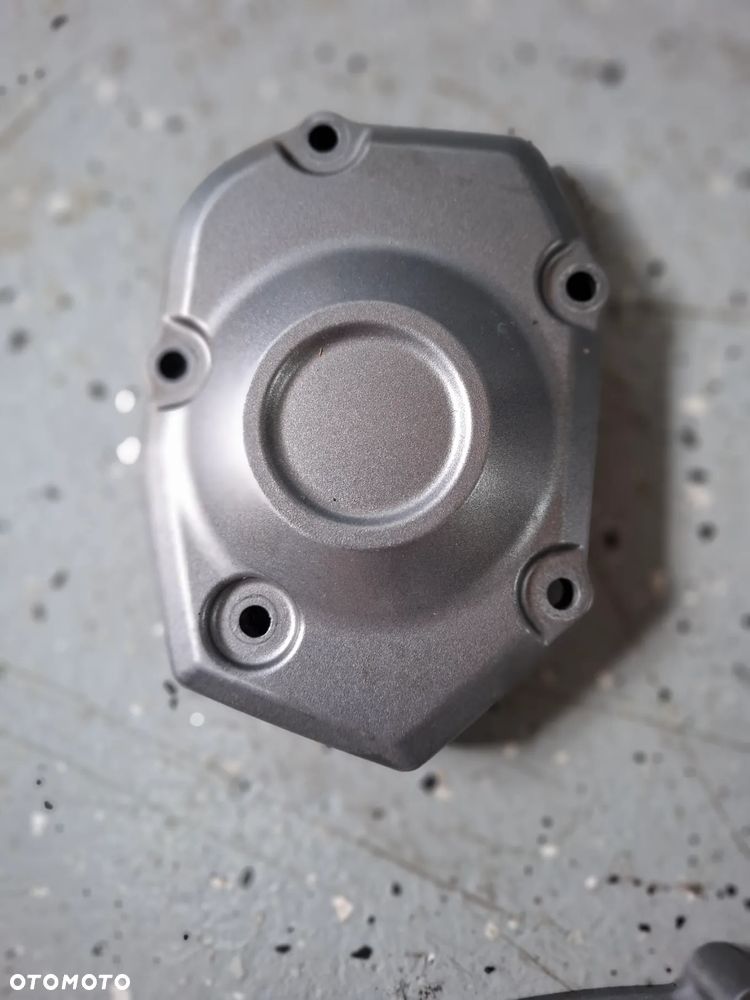Kawasaki Z900 kapa pokrywa dekiel sprzęgła impulsatora impulsatora - 3