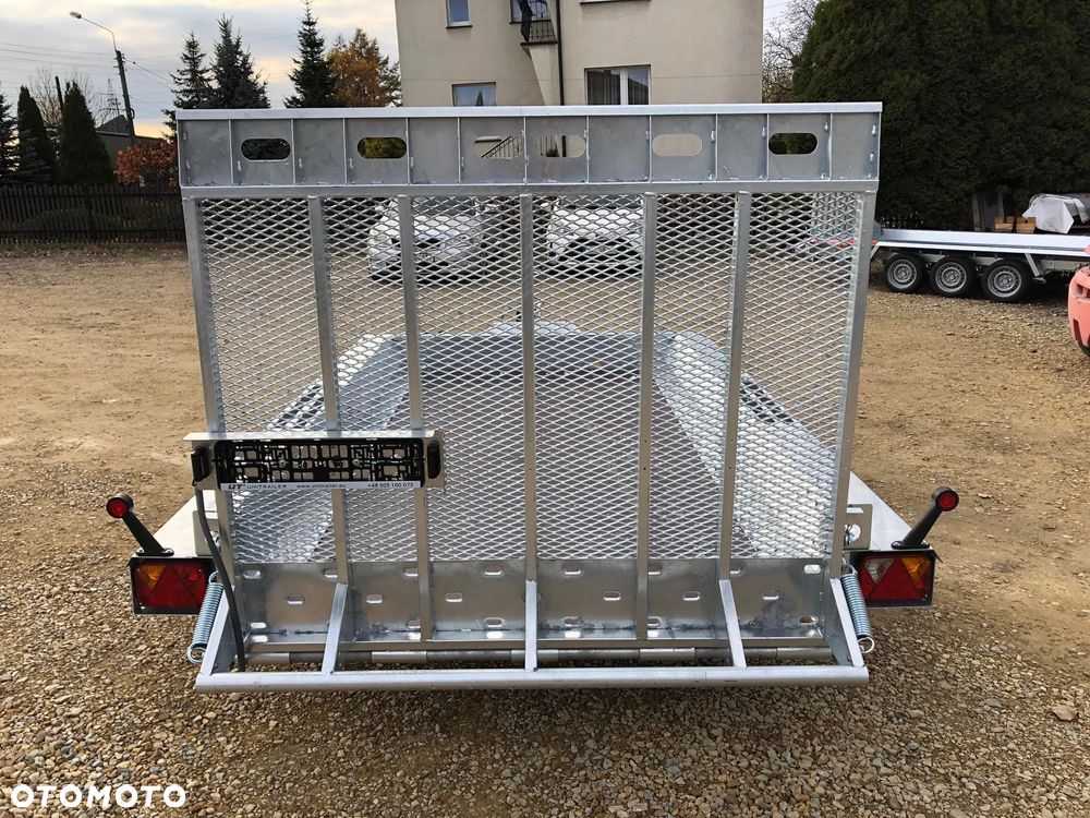 TEMARED BUILDER 3516 3T - 2