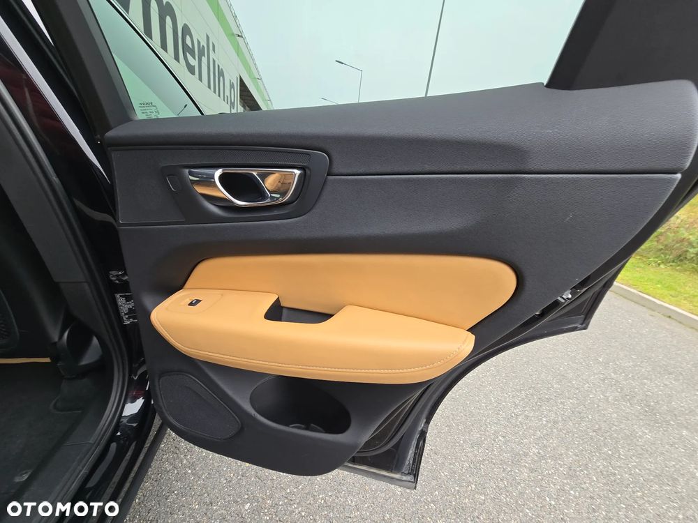 Volvo XC 60 D4 SCR AWD Inscription - 21