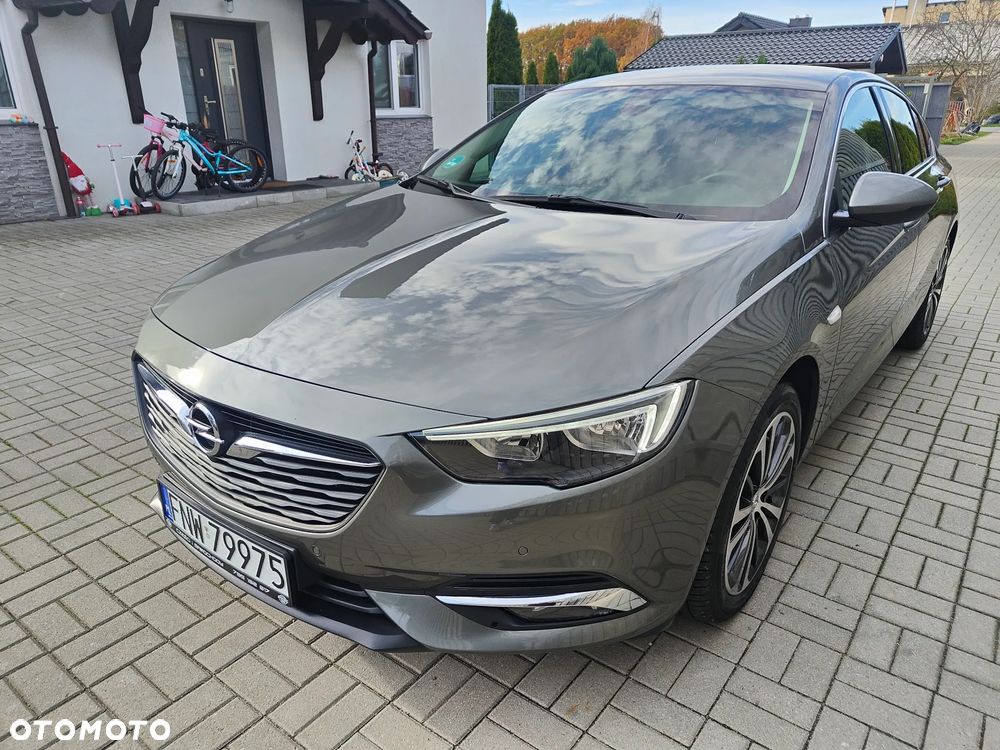 Opel Insignia - 10