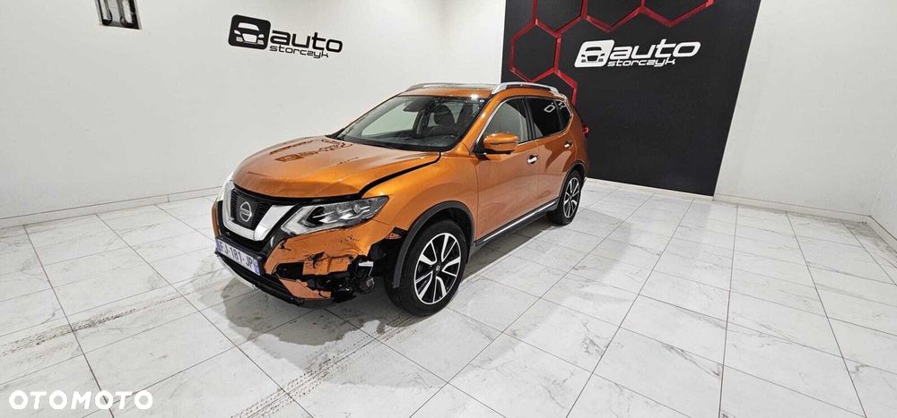 Nissan X-Trail - 7