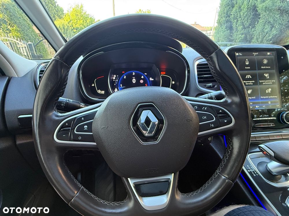 Renault Espace 2.0 Blue dCi Zen EDC - 16