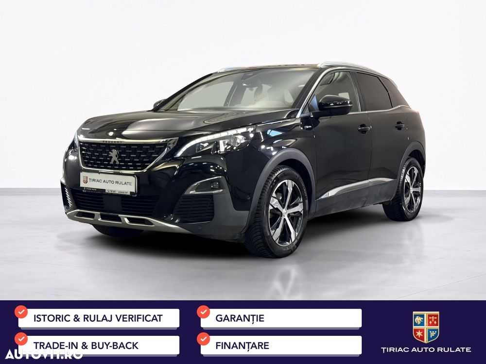 Peugeot 3008 - 2