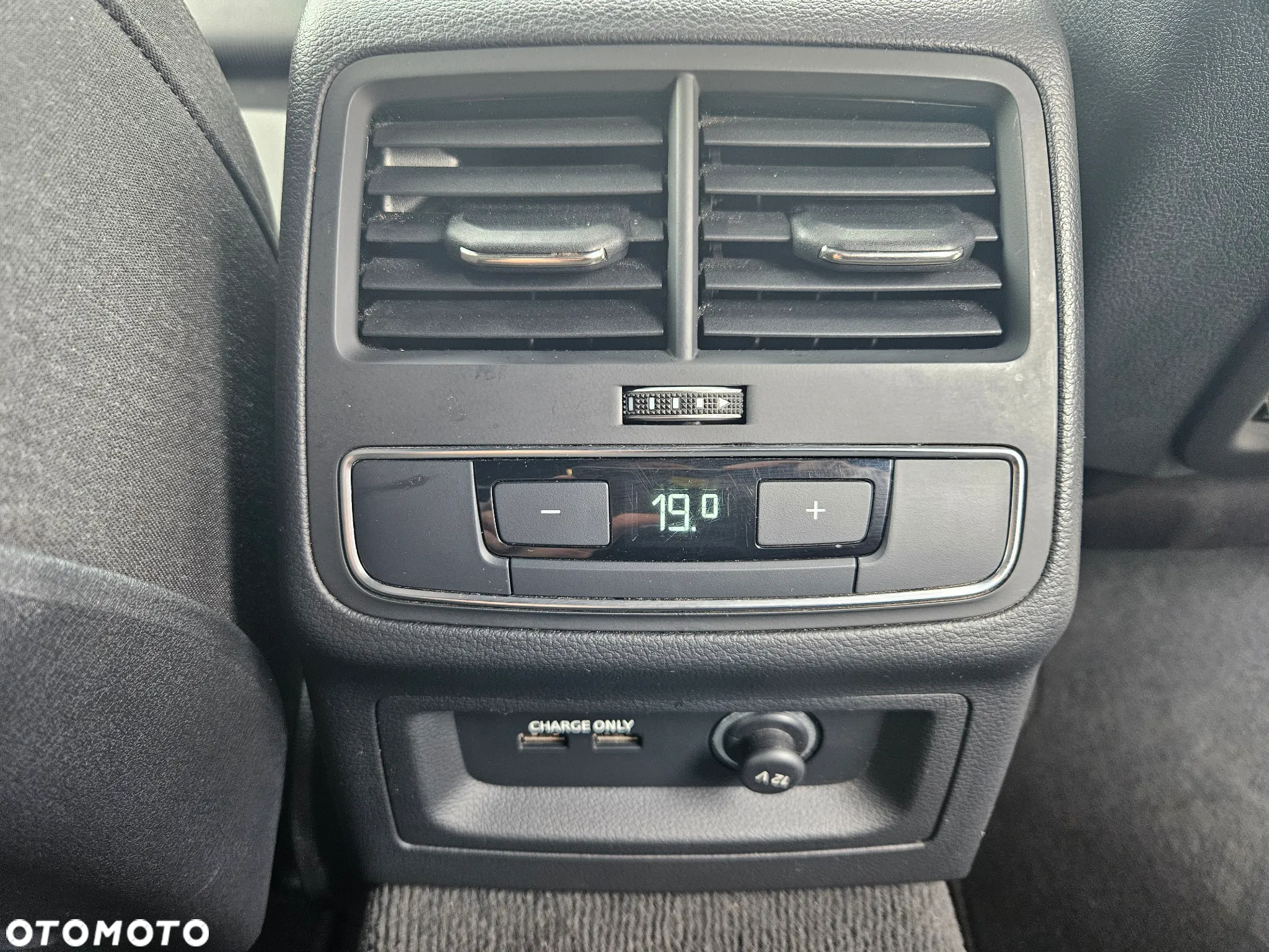 Audi A4 - 10