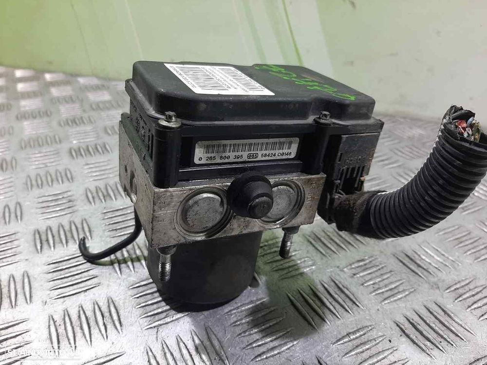 ABS PEUGEOT 307 BREAK 2005 -0265231486 - 14