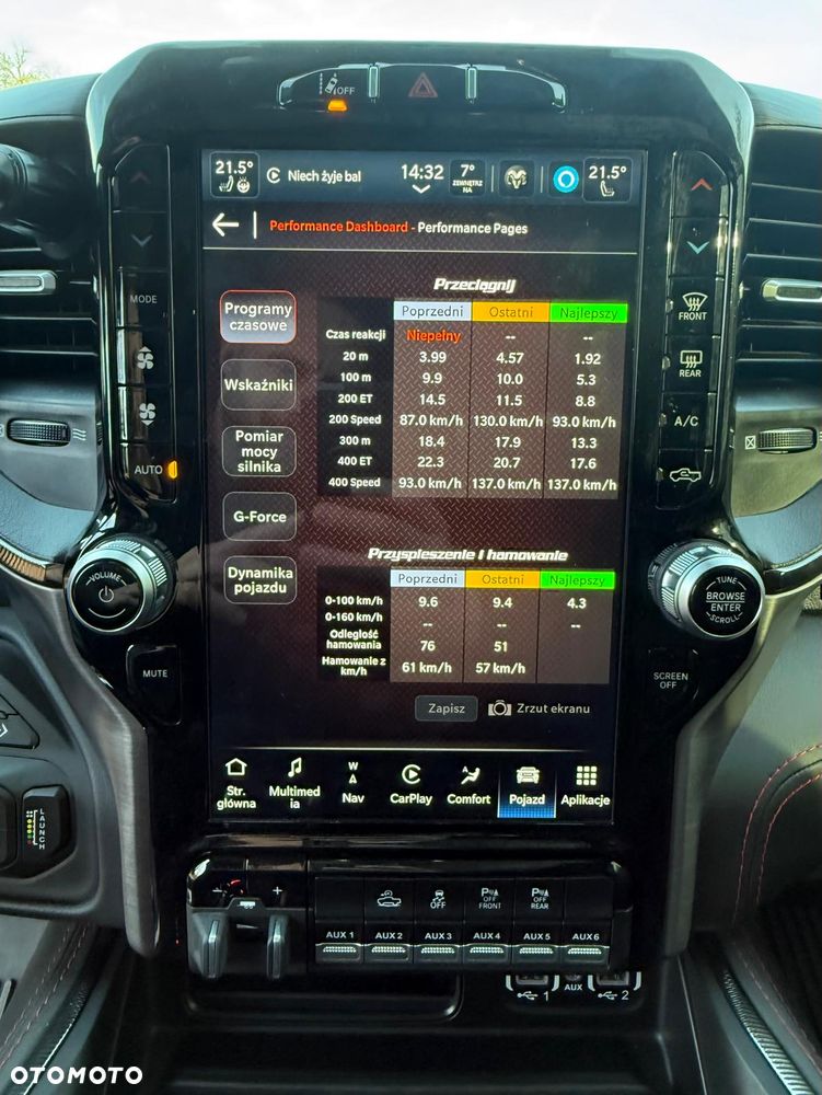 RAM 1500 TRX - 27