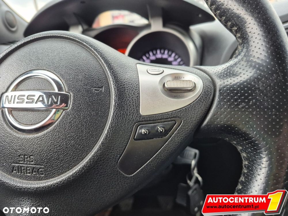 Nissan Juke - 21