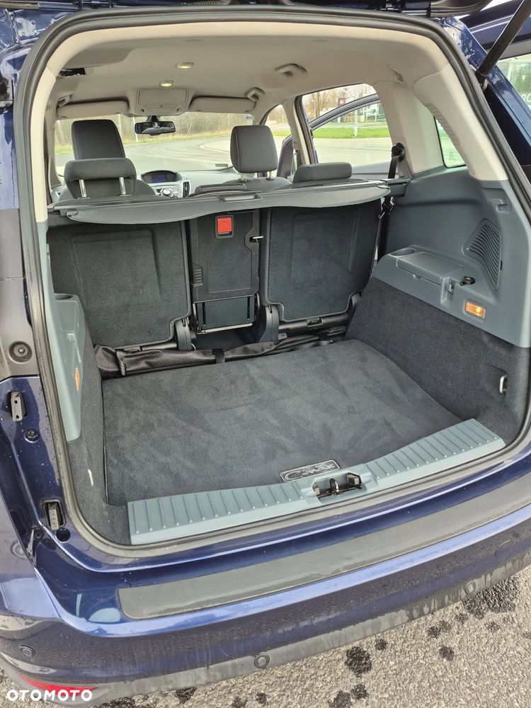 Ford Grand C-MAX 2.0 TDCi Titanium MPS6 - 14