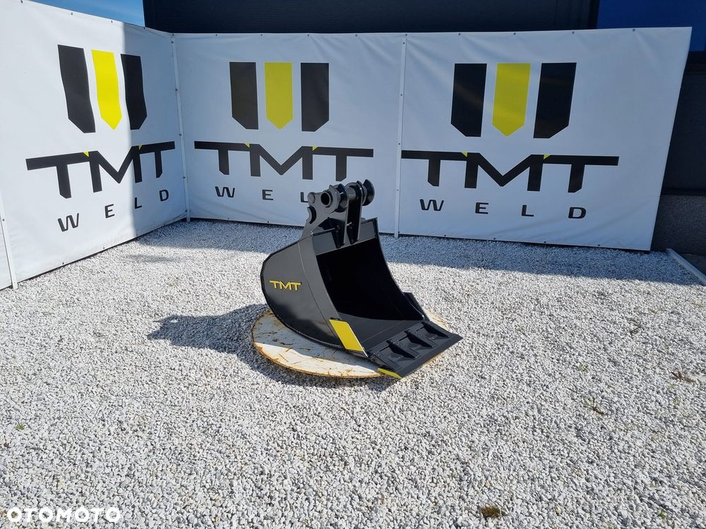 Łyżka kopiąca 60cm Morlin 3 JCB CAT koparko-ładowarka - 1