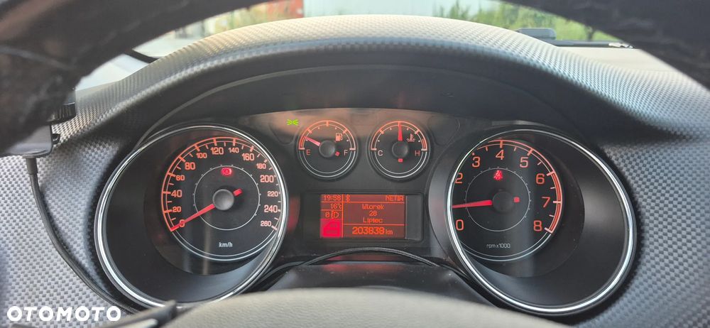 Fiat Bravo 1.4 T-JET 16V Active - 14
