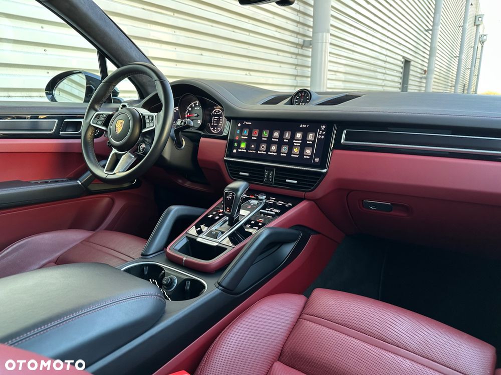 Porsche Cayenne GTS Tiptronic S - 17