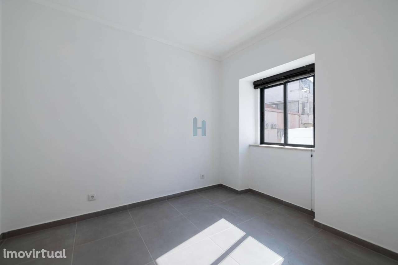 Moradia T2 renovada em Portimão - Grande imagem: 5/12