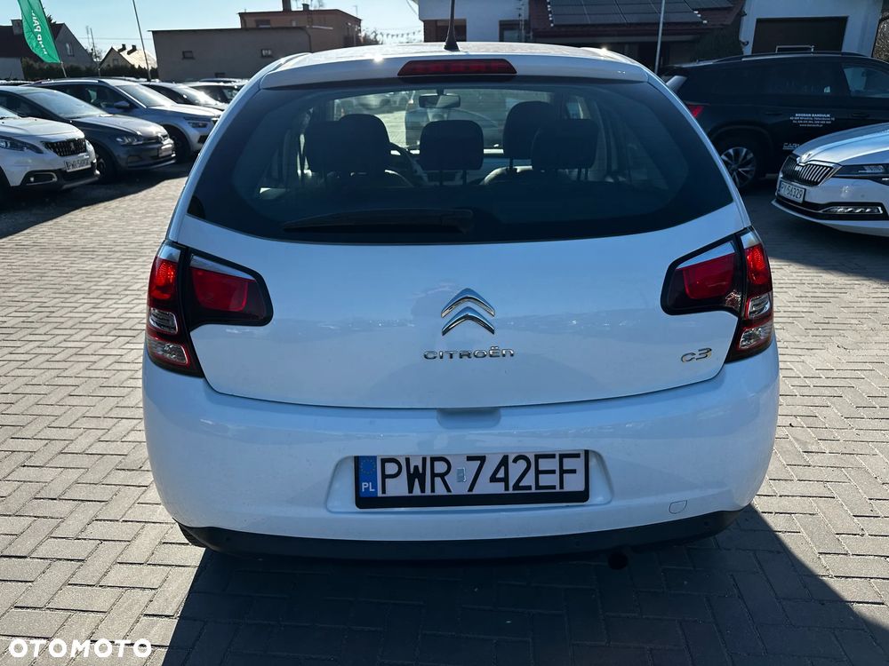 Citroën C3 - 28