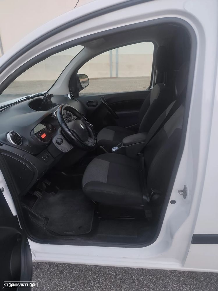 Renault Kangoo 1.5 dCi Confort S/S - 3
