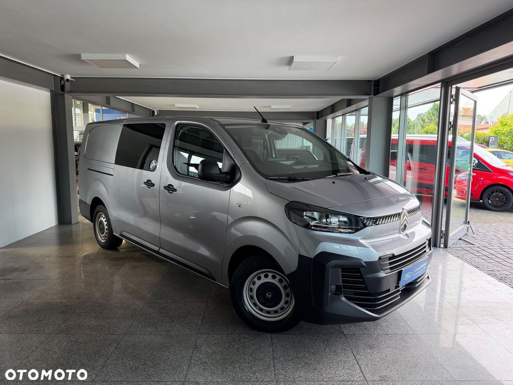 Citroën jumpy - 2