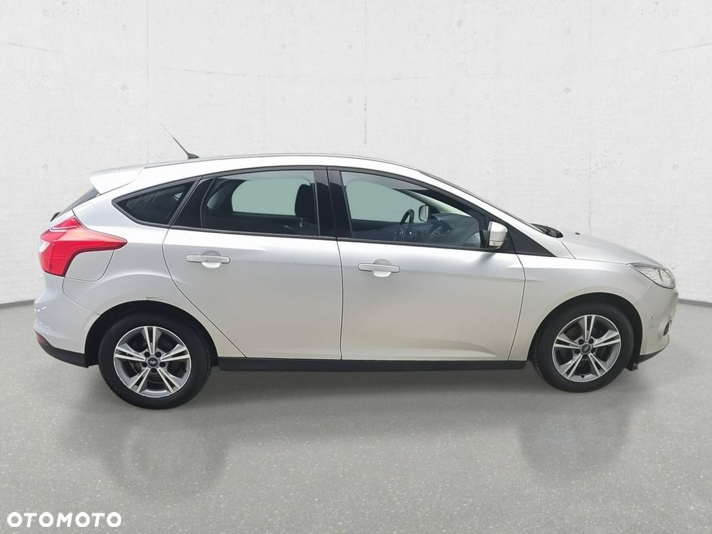 Ford Focus - 7