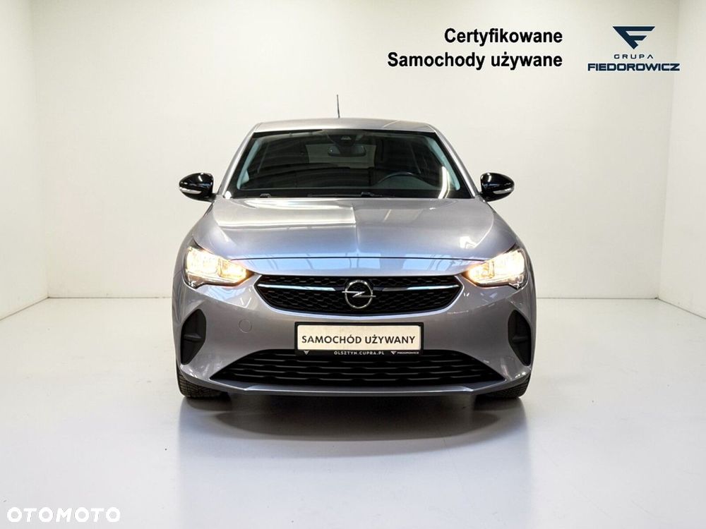 Opel Corsa 1.2 Business S&S - 14