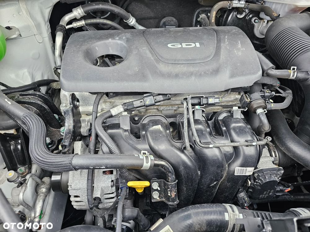 Kia Sportage - 20