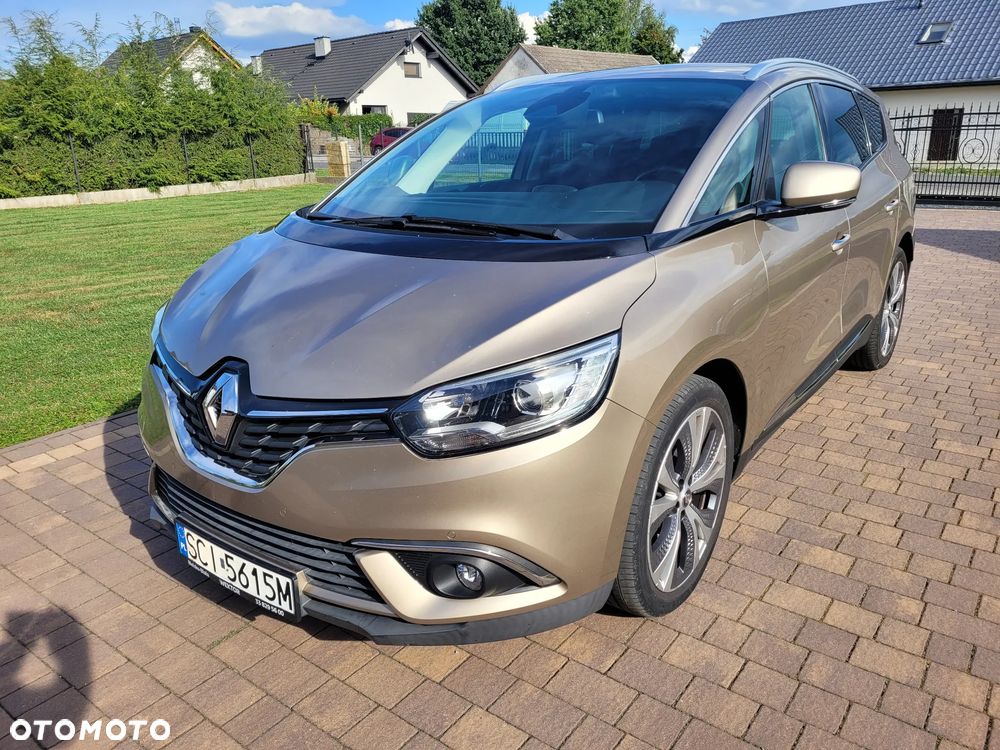 Renault Scenic 1.3 TCe Energy Zen EDC - 1