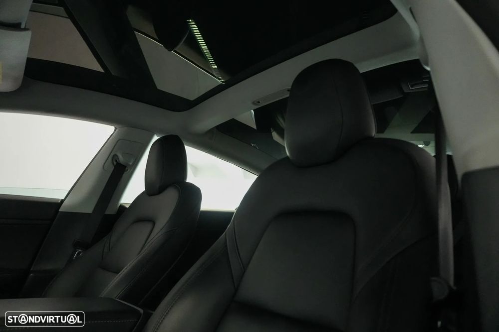 Tesla Model 3 Tração Traseira - 7