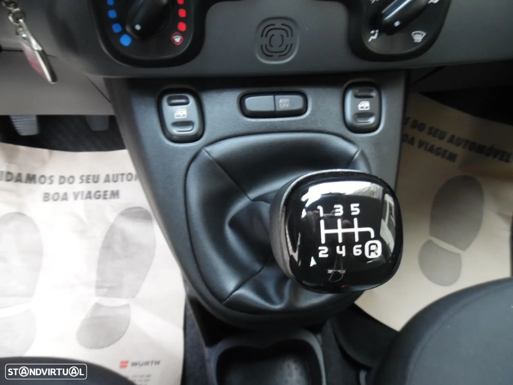 Fiat Panda - 16