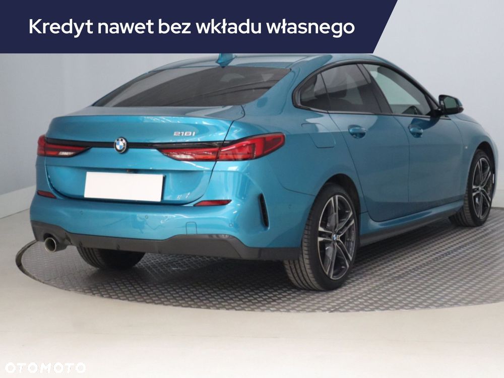 BMW Seria 2 - 7