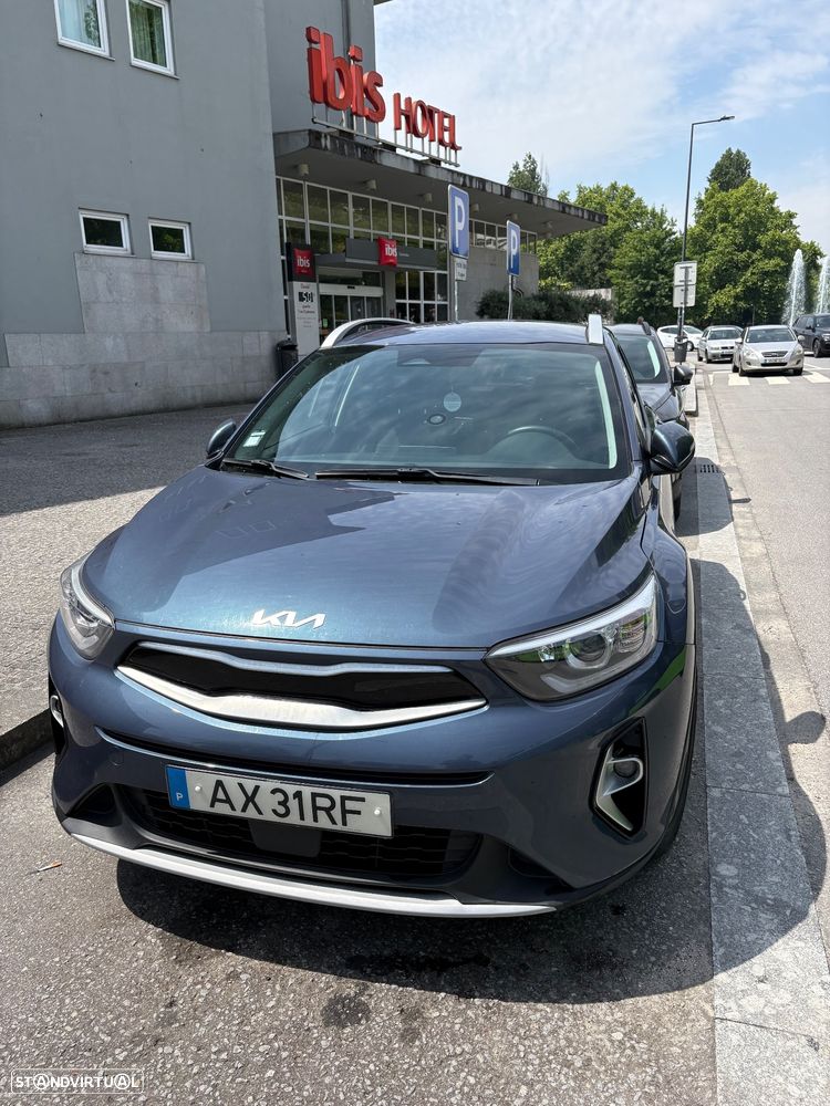 Kia Stonic 1.0 T-GDI Drive - 2