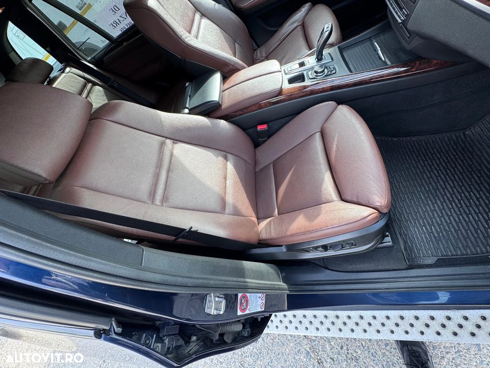 BMW X5 xDrive30d - 10