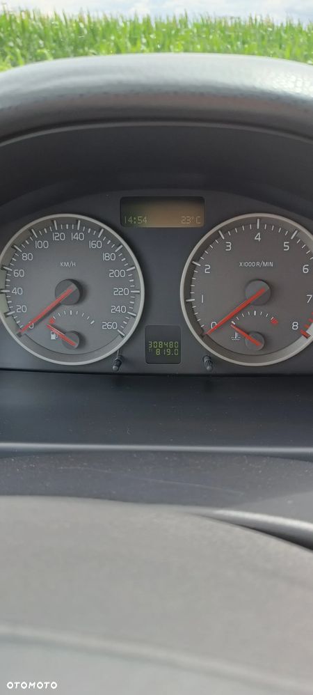 Volvo V50 1.8 Momentum - 12
