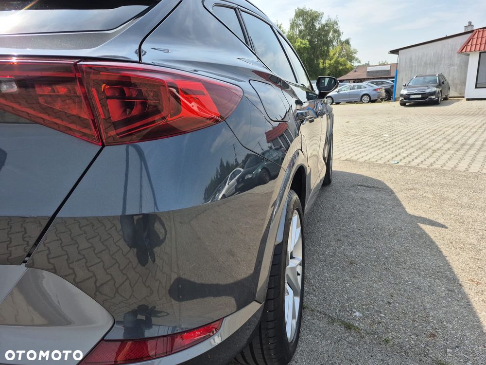 Cupra Formentor - 18