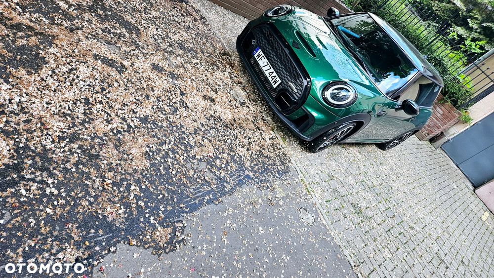 MINI John Cooper Works - 4