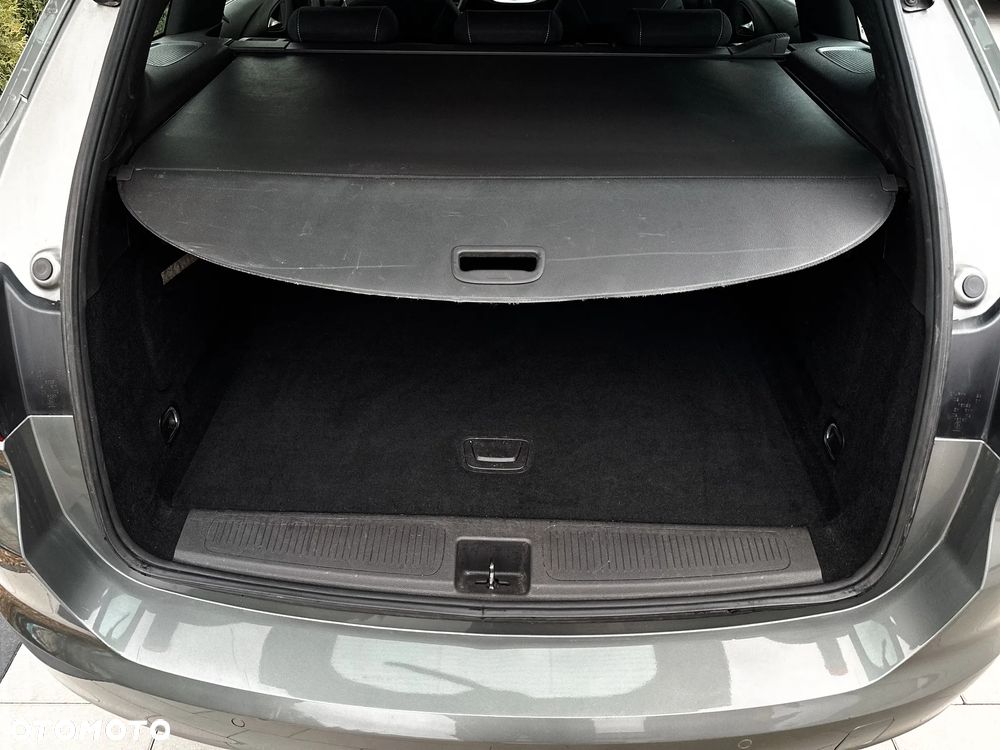 Opel Astra 1.5 CDTI Edition S&S - 35