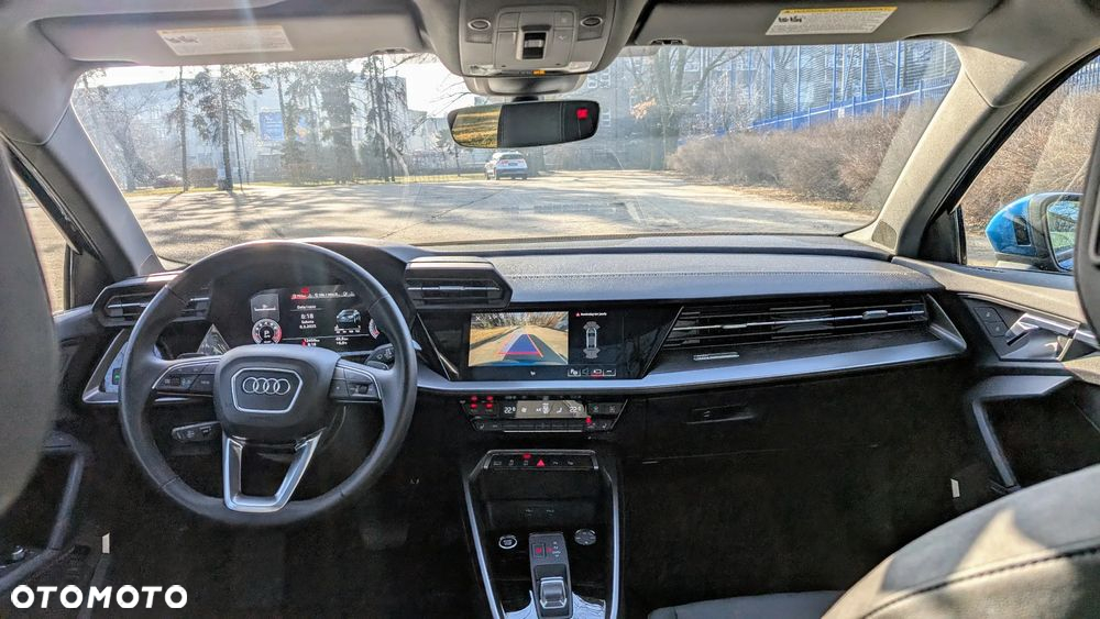 Audi A3 - 20