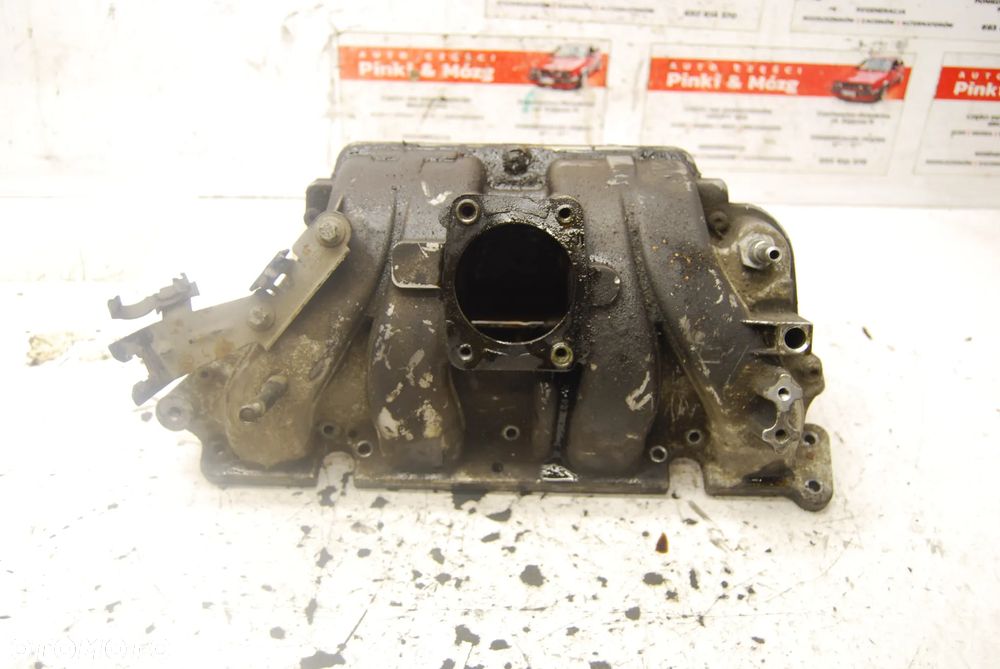 KOLEKTOR SSĄCY 9158176 OPEL ZAFIRA A LIFT 1.6 16V ASTRA II - 3