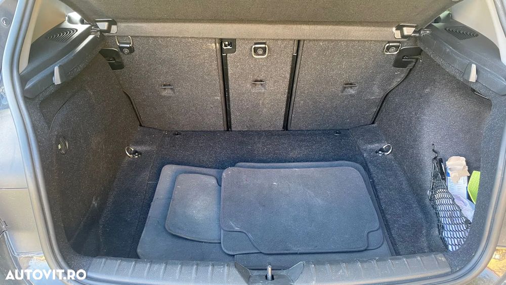 BMW Seria 1 118d Advantage - 8