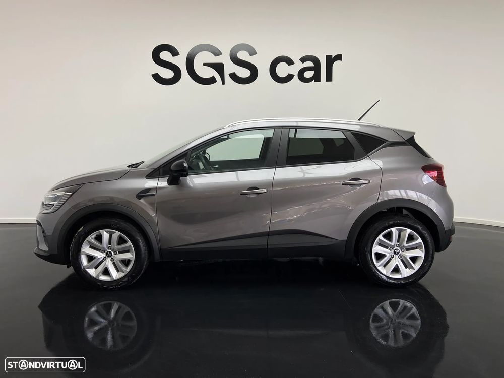 Mitsubishi ASX 1.0 MPI-T Invite - 2