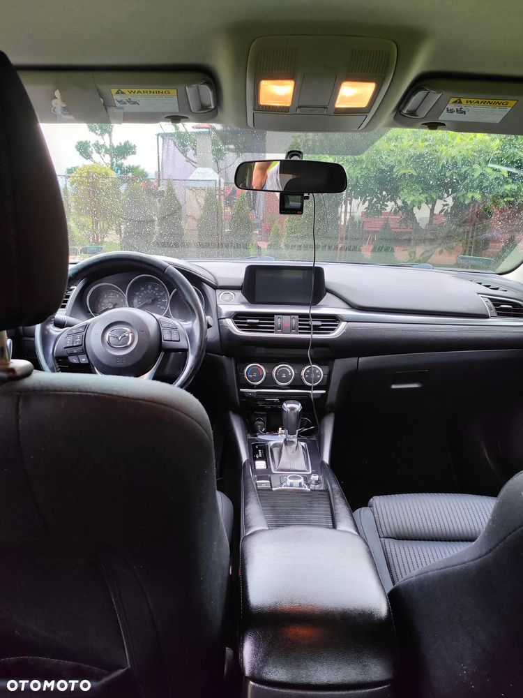 Mazda 6 - 3