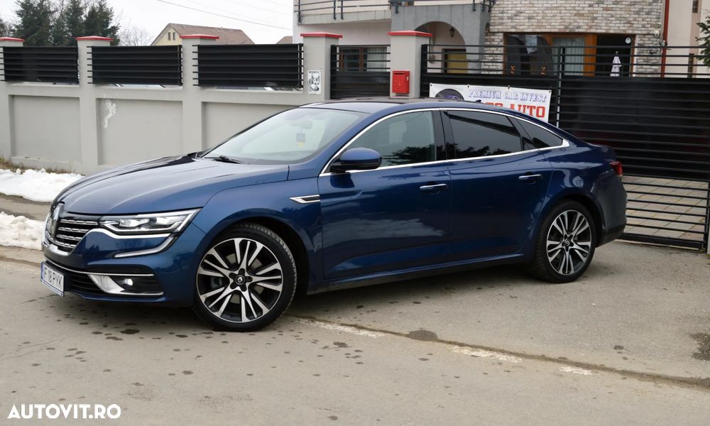 Renault Talisman - 14