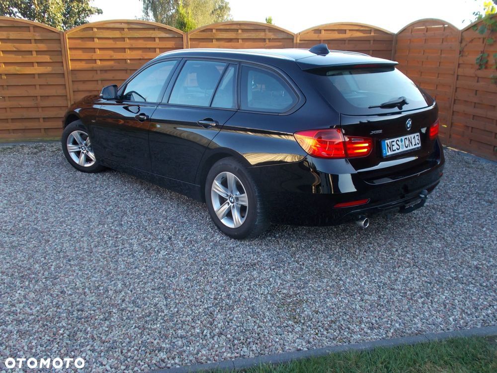 BMW Seria 3 - 3