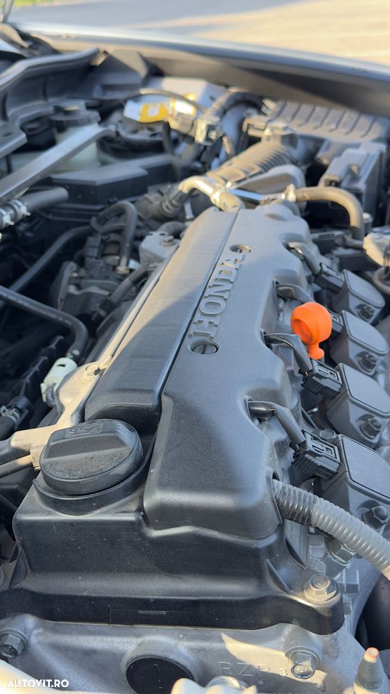 Honda Accord 2.0 Lifestyle - 18