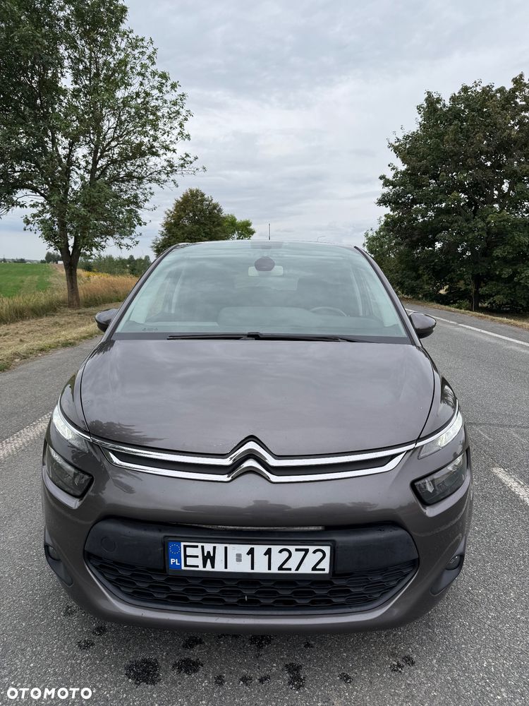 Citroën C4 Picasso - 2