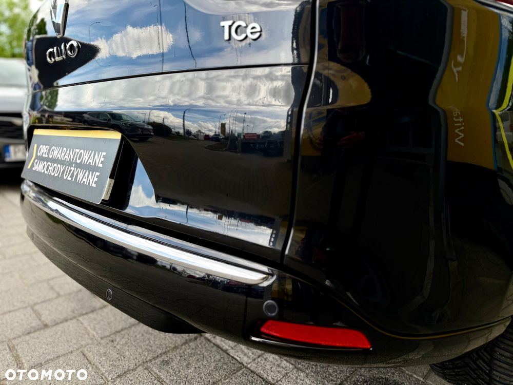 Renault Clio TCe 90 Limited - 10